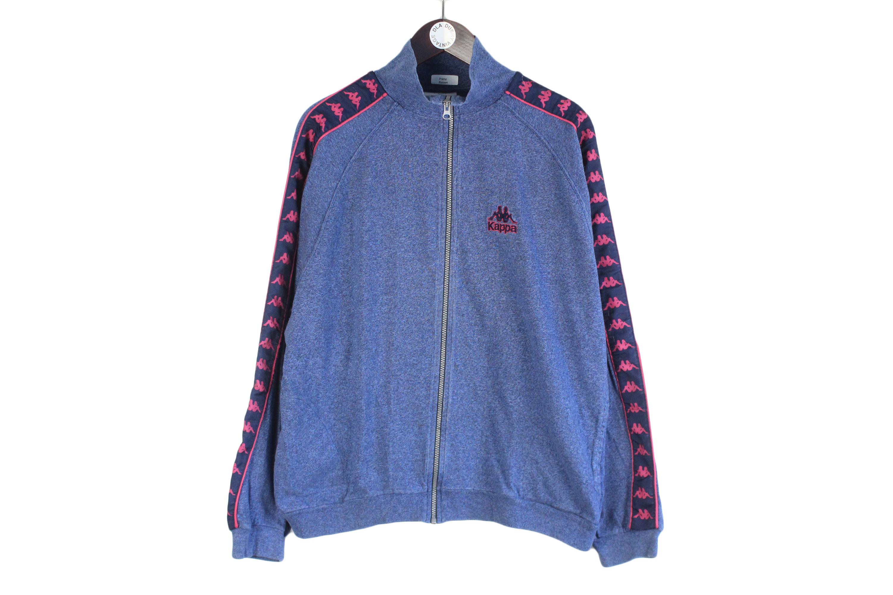 Vintage Kappa - Etsy Canada
