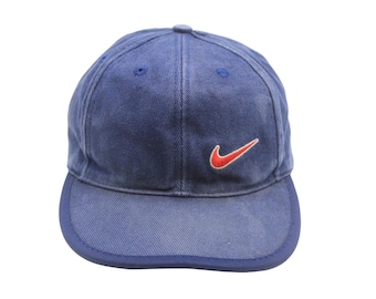 Vintage Nike Clima-fit Cap BNWT - Etsy