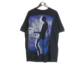 Bryan Adams 1994 コンサートTシャツ Lサイズ Vintage 90s Bryan Adams Tour T-shirt: 18 Til I Die, Size XL - Etsy