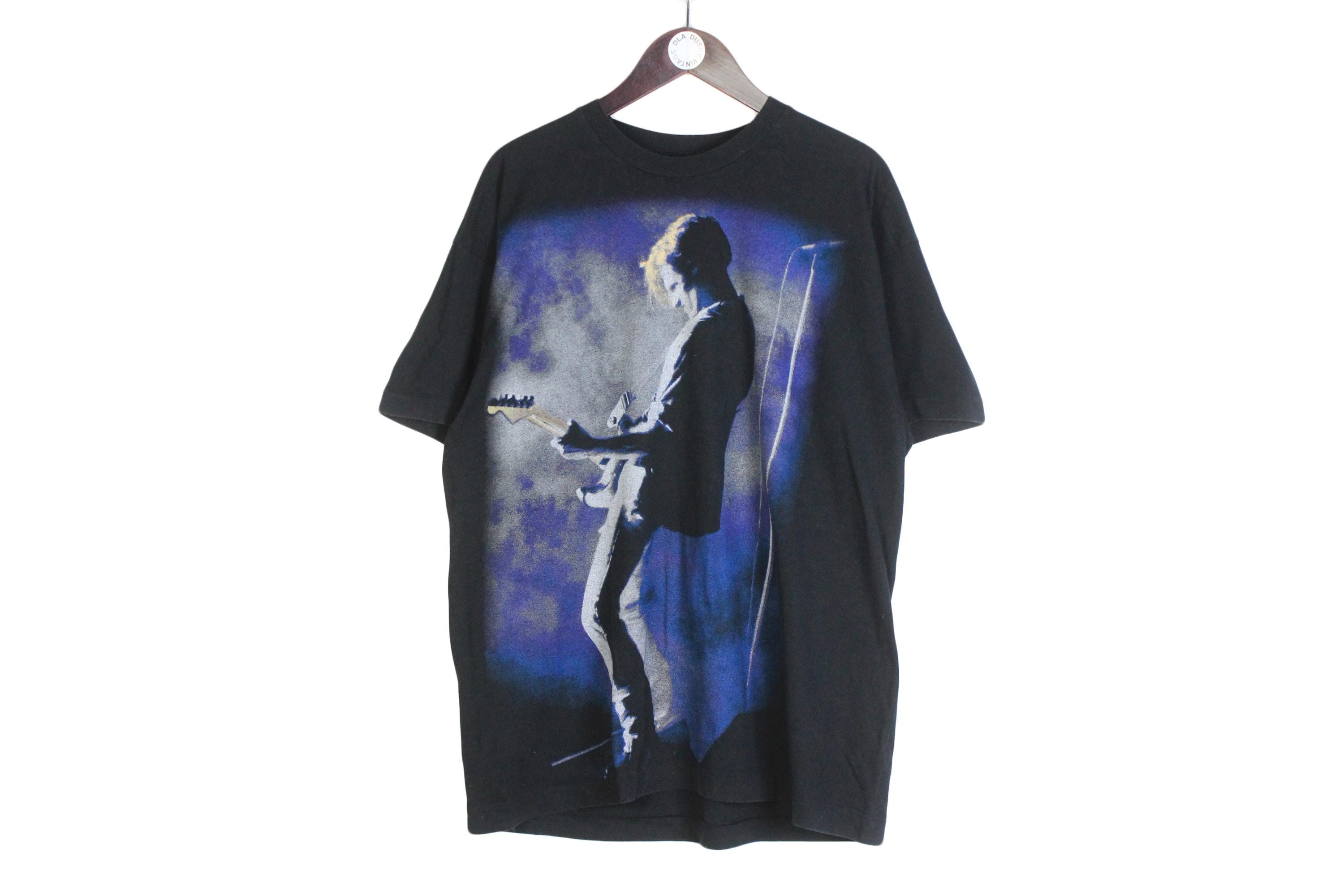 Bryan Adams Tour 1994 - Etsy