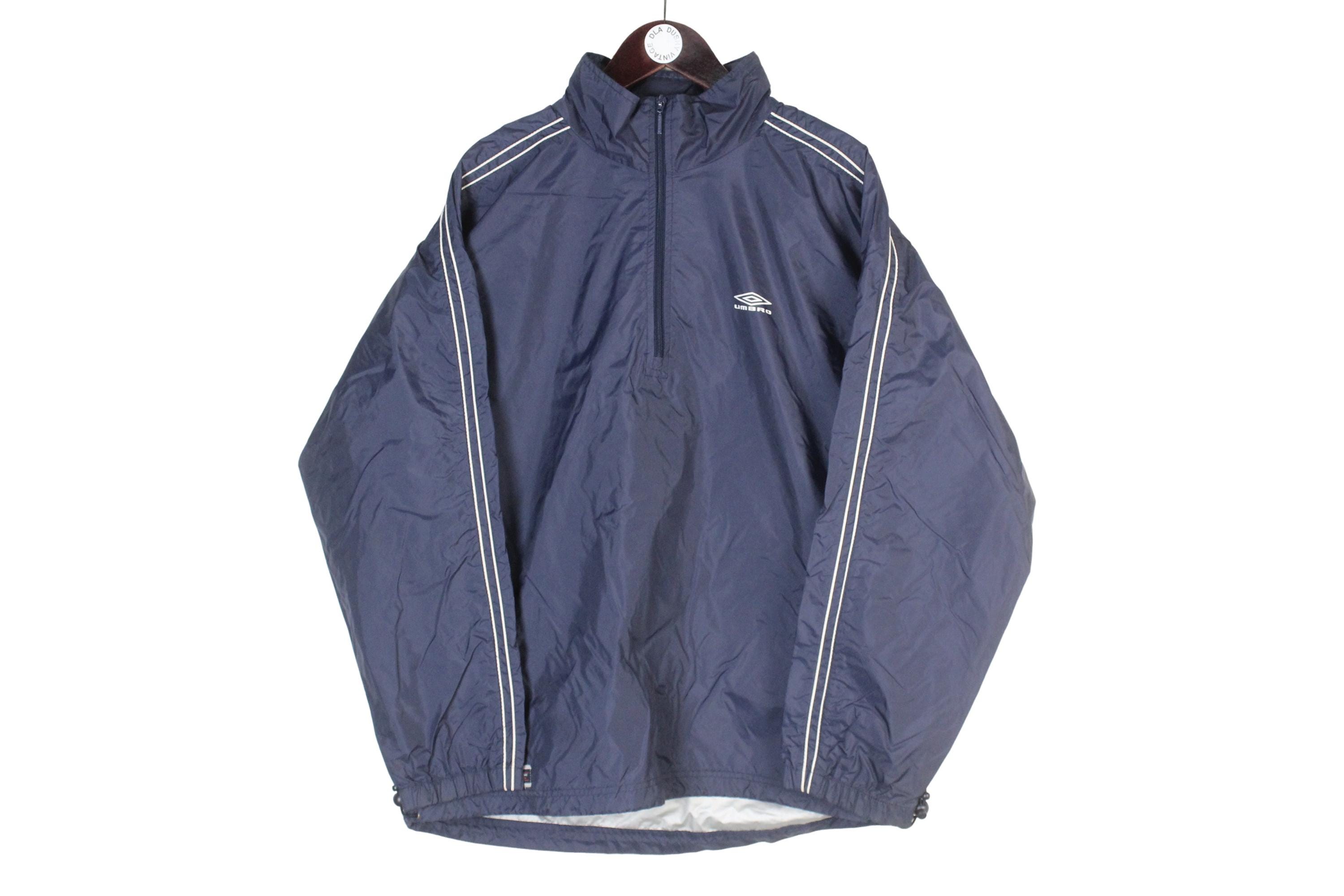 Retro windbreaker - Etsy 日本