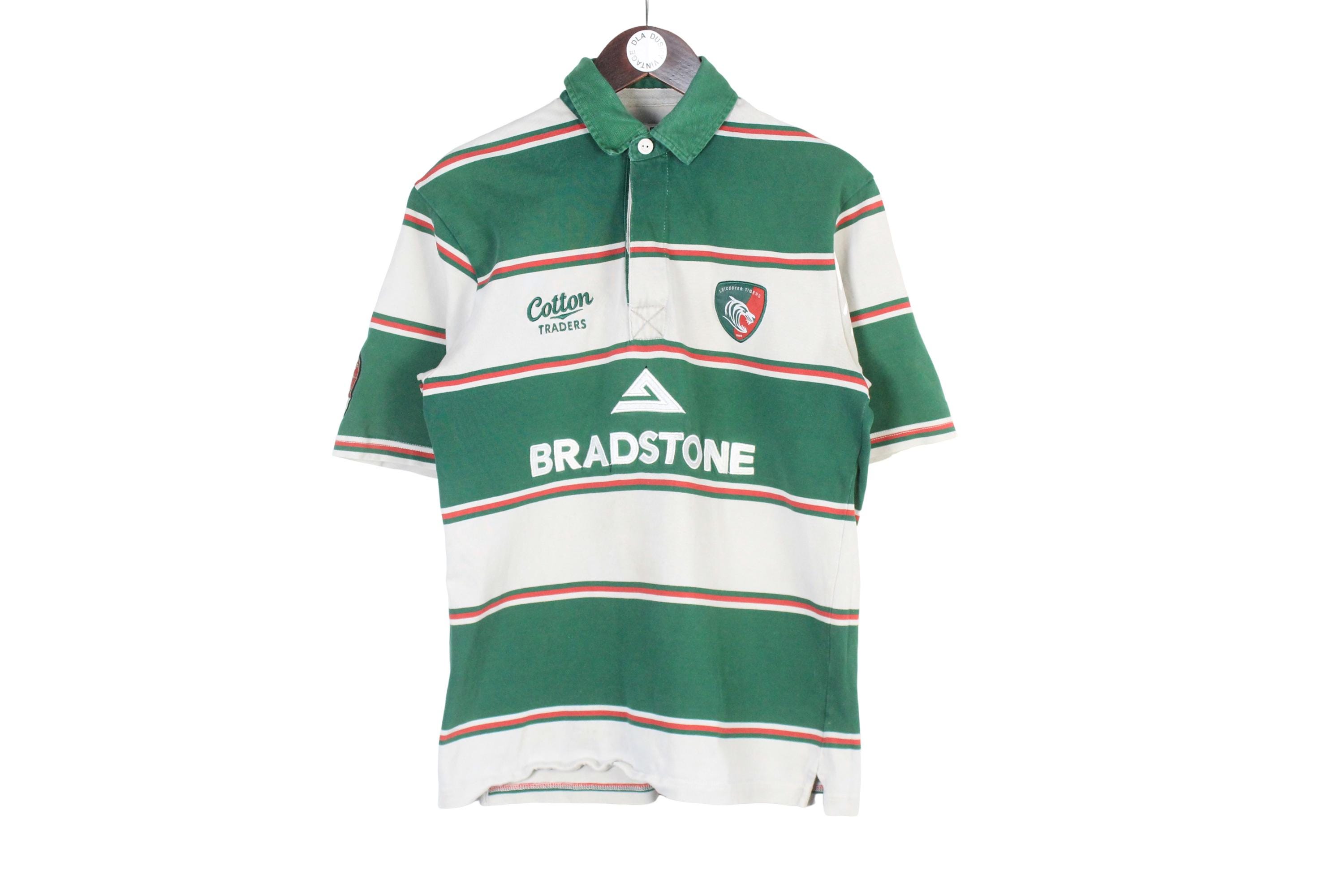 Cotton Traders Rugby Jersey - Etsy