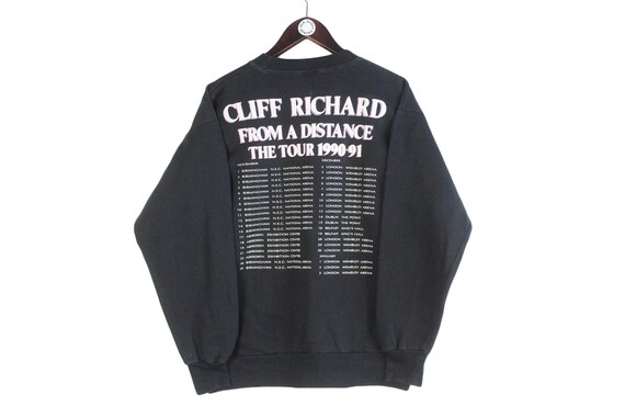 Vintage Cliff Richard 