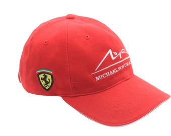 ミハエル シューマッハ フェラーリ デクラ F1 フォーミュラ 1