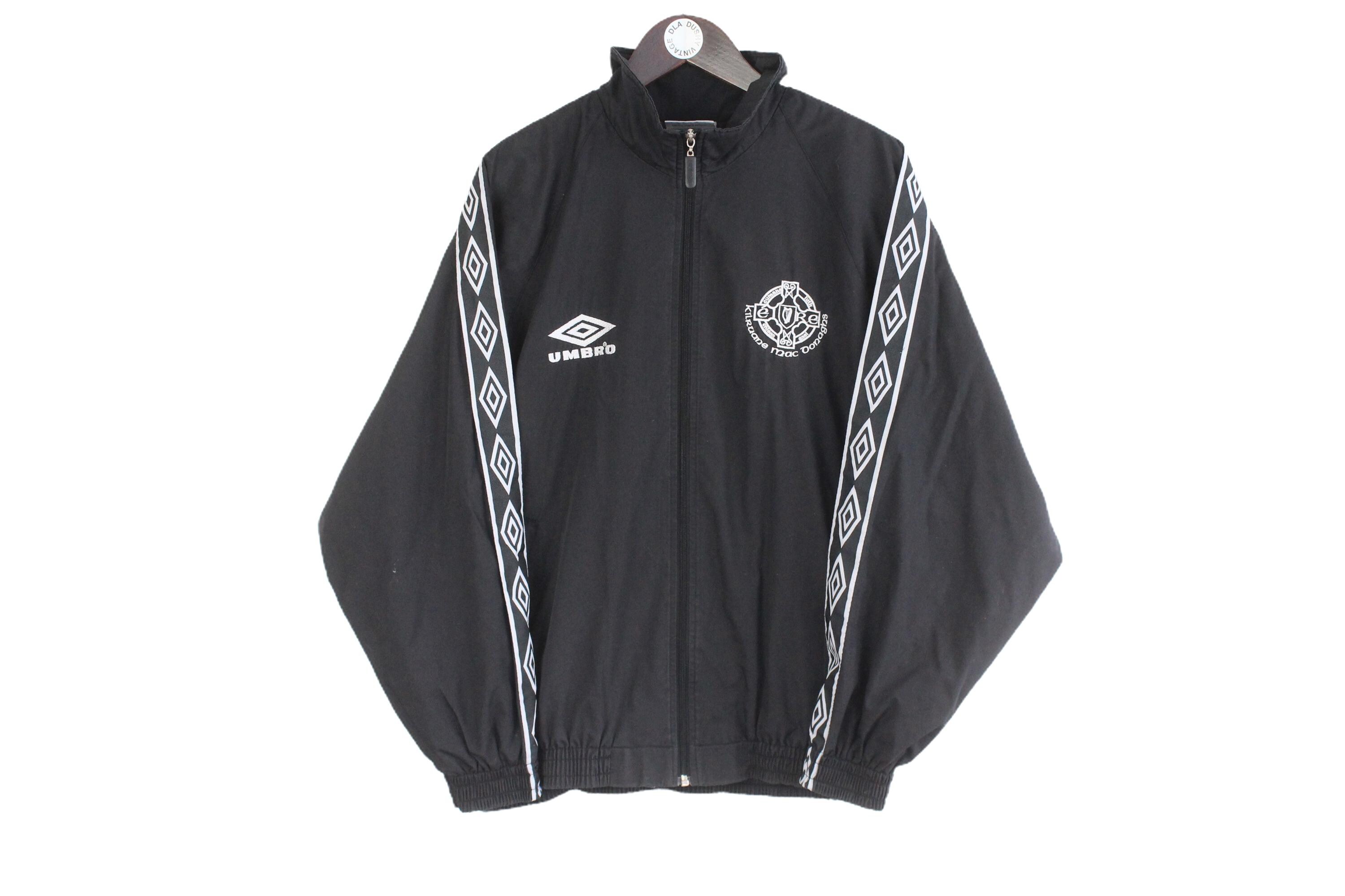 Ireland Umbro - Etsy