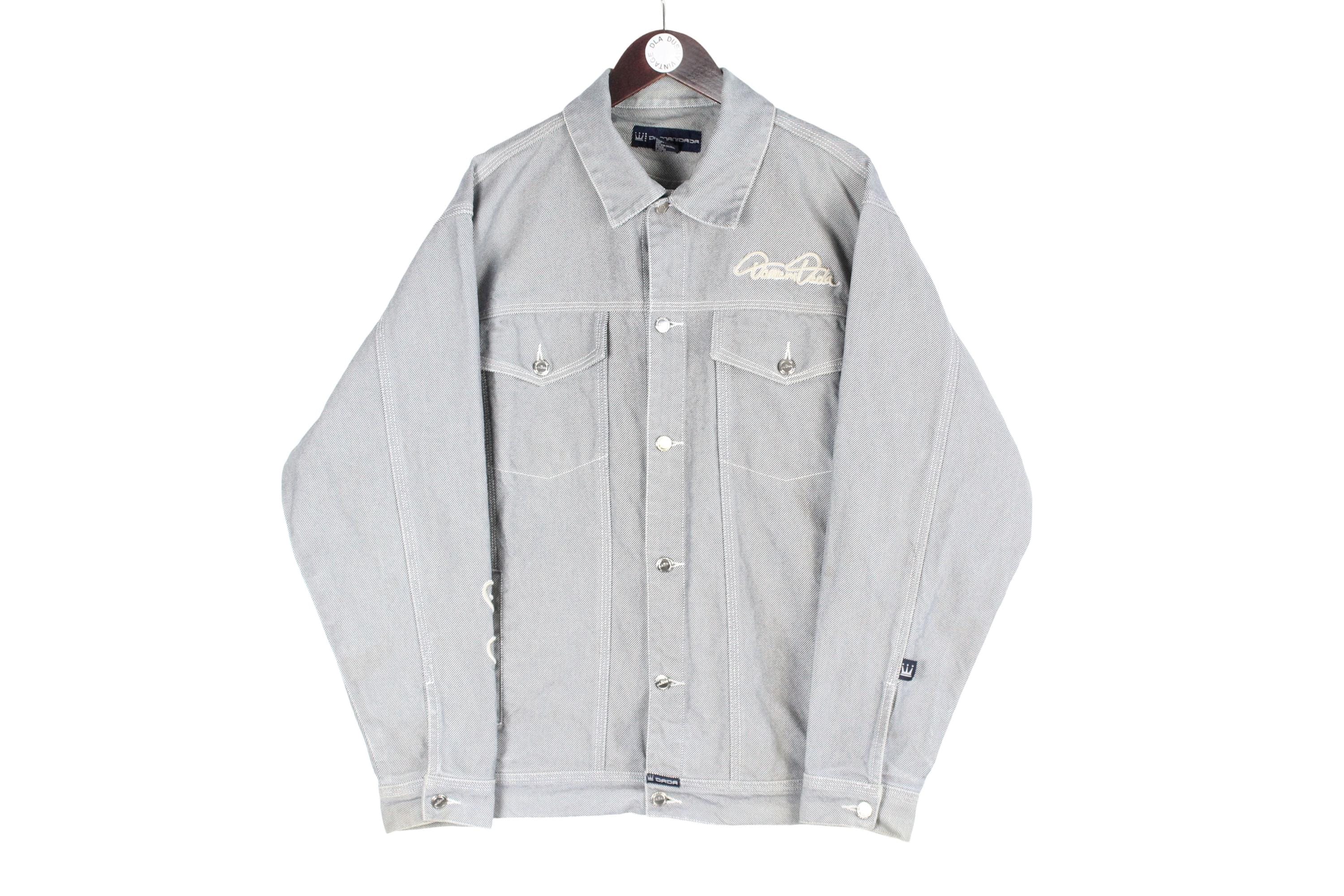 Damani Dada 90s - Etsy