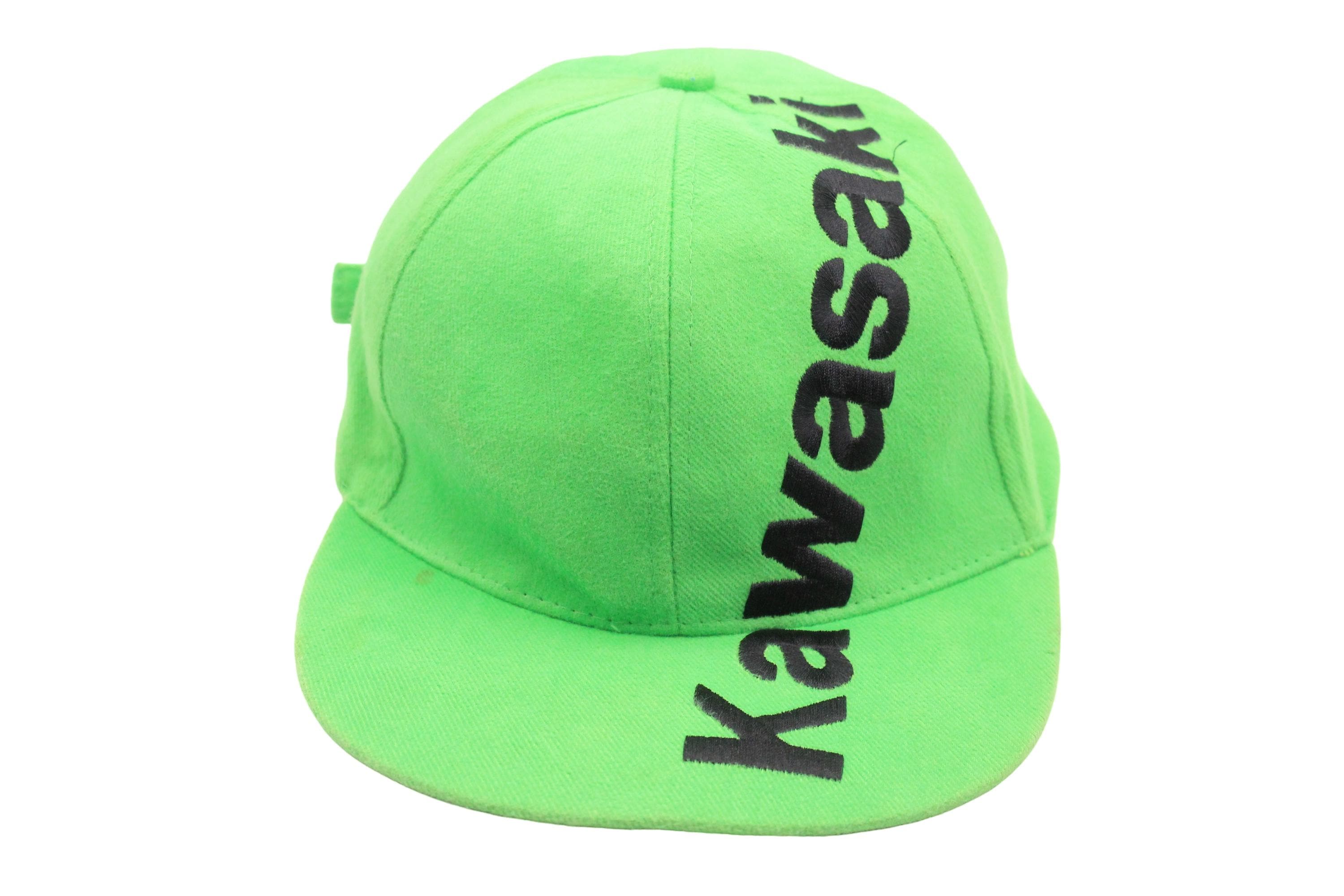 Kawasaki hat - Etsy 日本