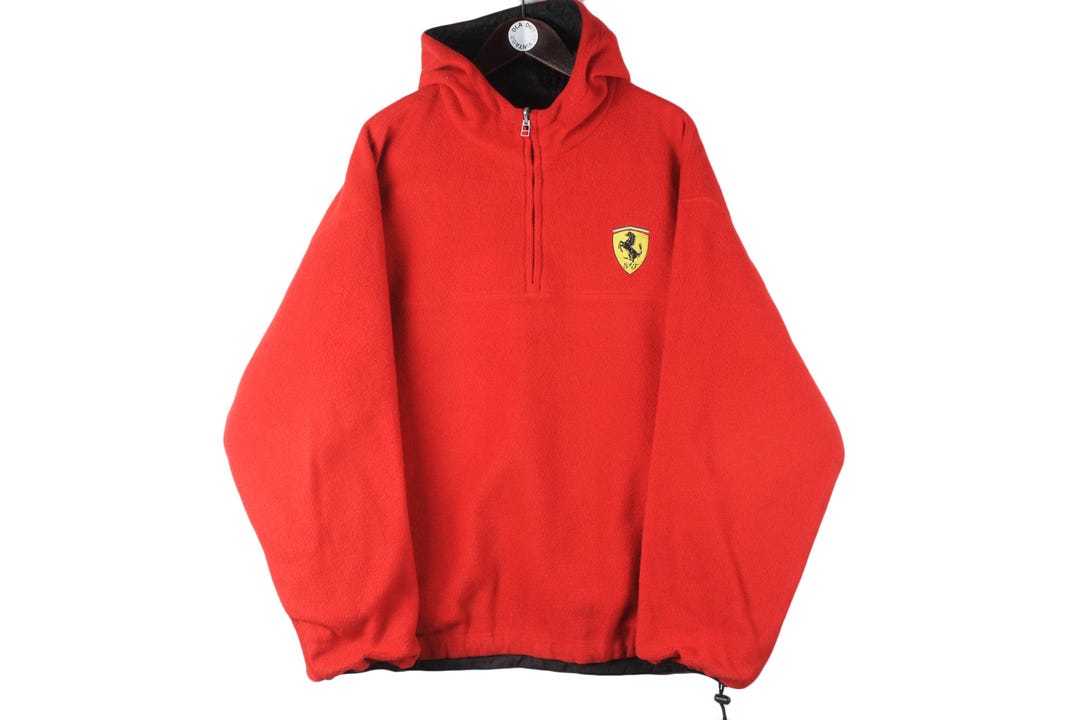 【90s】【FERRARI】フェラーリ サイドジップ アノラックパーカー il_1080xN.7208859995_8wd0.jpg