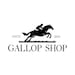 GallopshopPK store logo