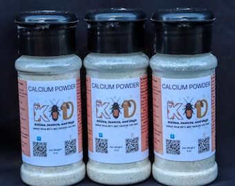 Calcium Powder