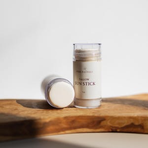 Tallow Sun Stick