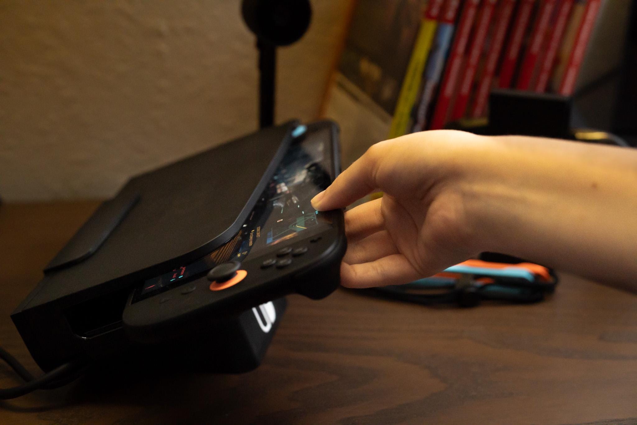 Nintendo switch tv case - Etsy 日本