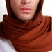 see more listings in the Hooded Scarves section