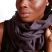 see more listings in the Drawstring Scarves section