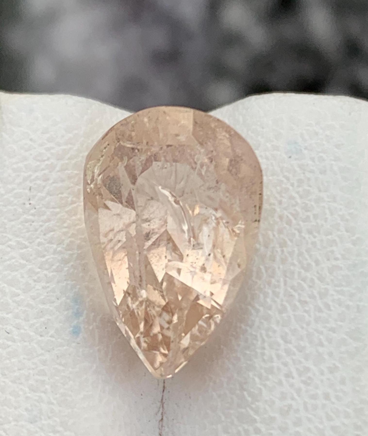 Aigue-marine Brute Du Pakistan - Lot De 4 Pierres Gemmes, 95 Carats, Naturelles