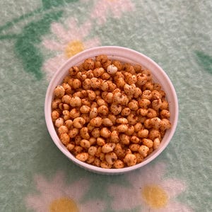 pepper pops