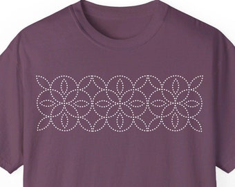 Quilting T-Shirt, Gift for Sewing and Quilting, Tshirt for Quilters and Crafters