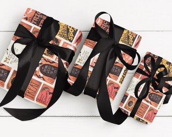 Wrapping Paper