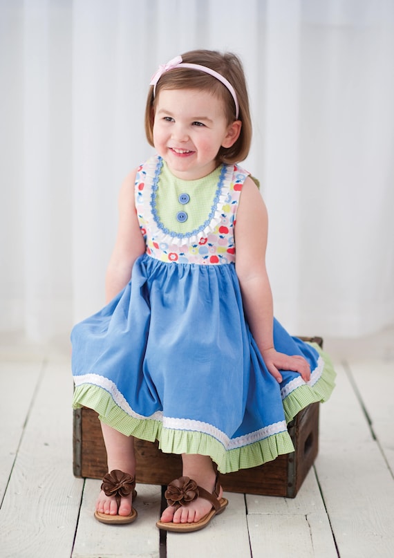 Coser ropa cl sica para ni as libro por Lindsay Wilkes de The