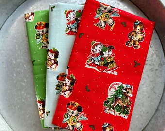 Christmas Main Print Bundle - Limited Quantity from The Cottage Mama