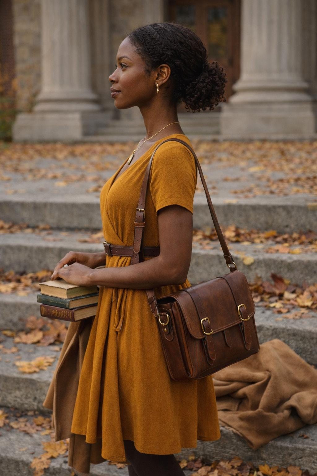 Mustard Fall Dress - Etsy Mustard Fall Dress - Etsy