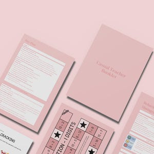 Casual Teacher Resource Pack: K-6 Planner (Digital Download)