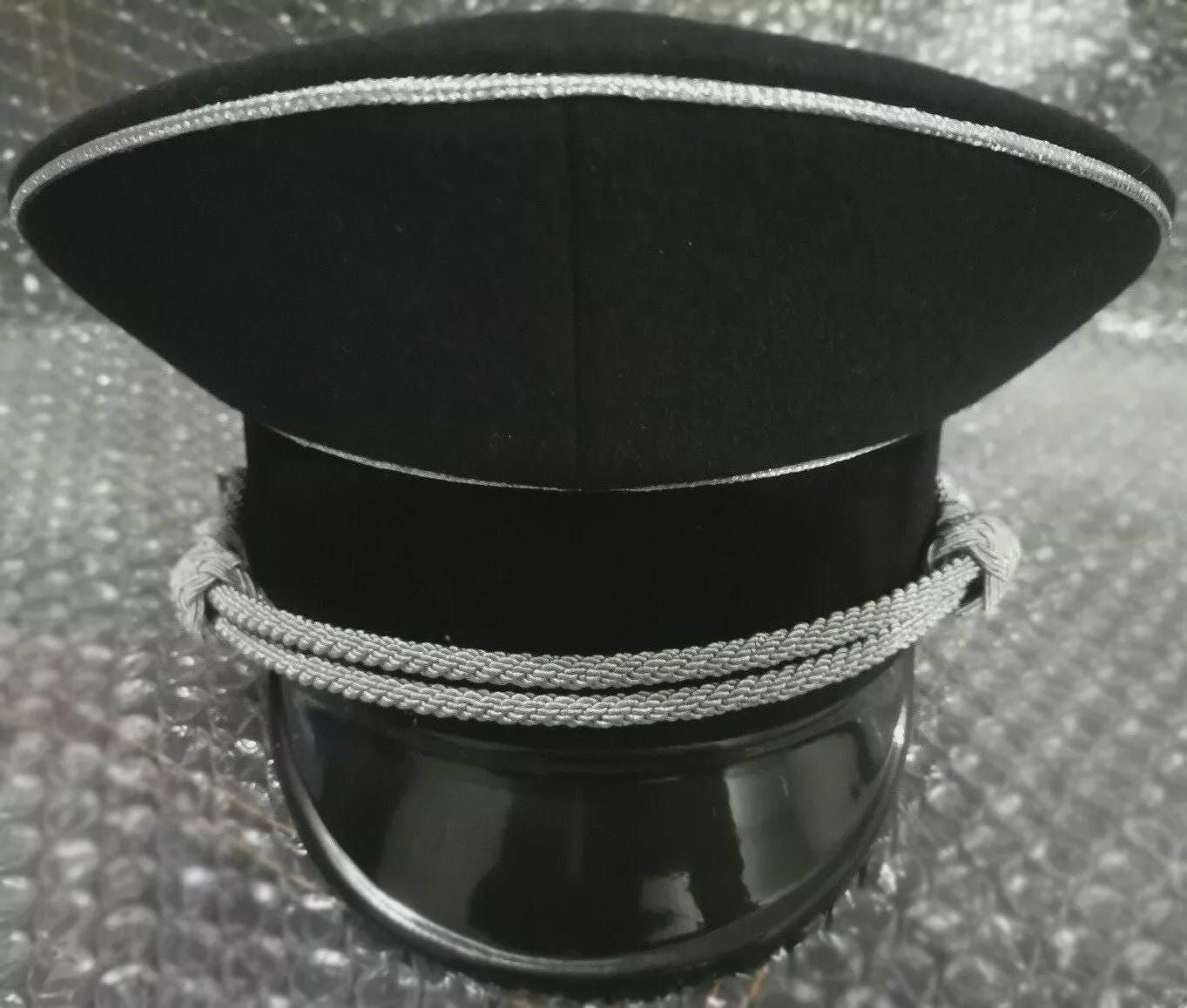 German police cap - Etsy 日本