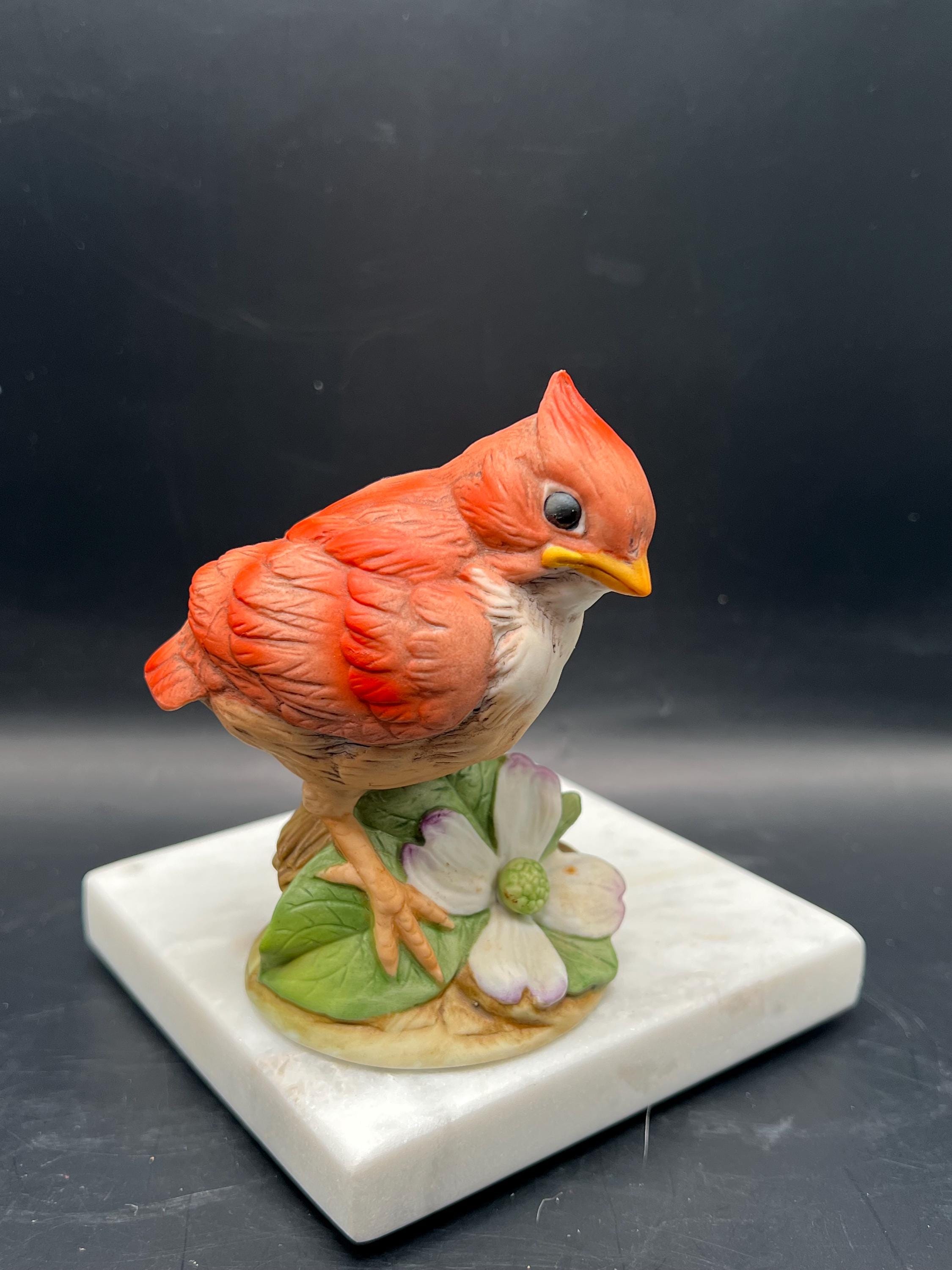 Cardinal Andrea by Sadek - Etsy
