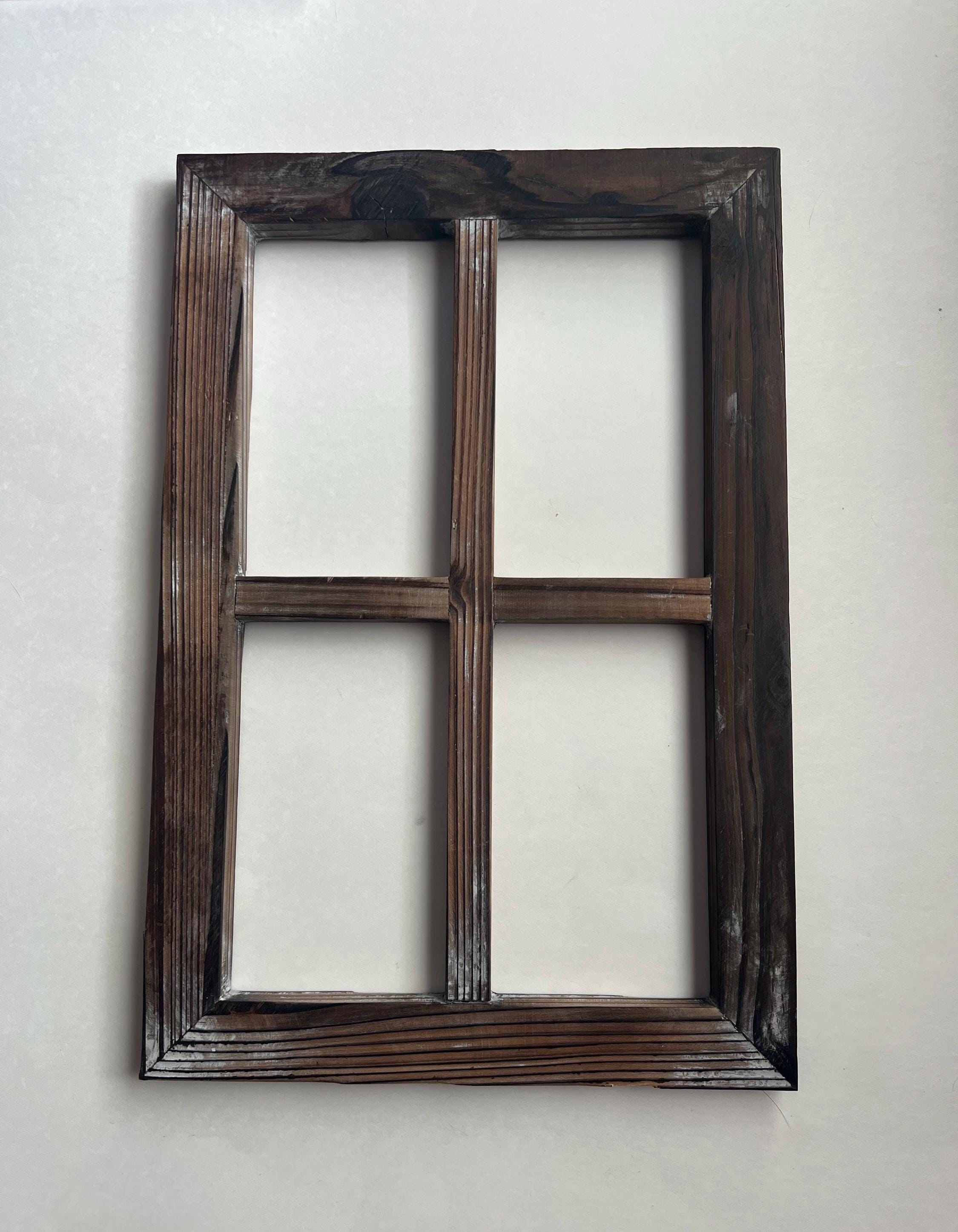 Vintage Window Panes - Etsy