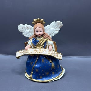 Madame Alexander Angel - Etsy