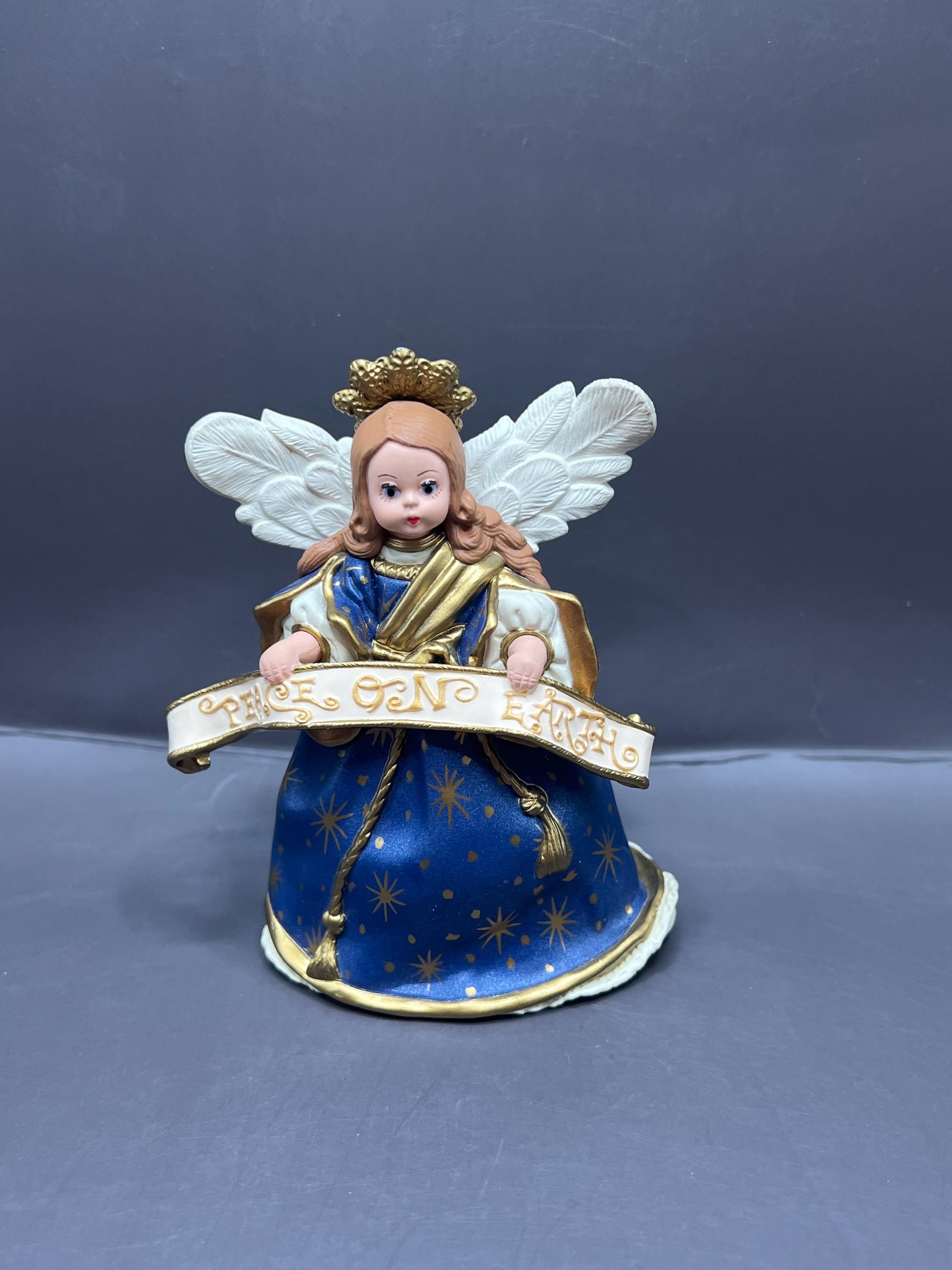 Madame Alexander Angel - Etsy