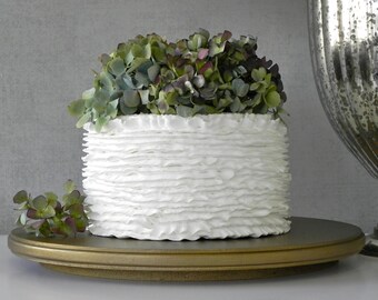 a favorite cake stand