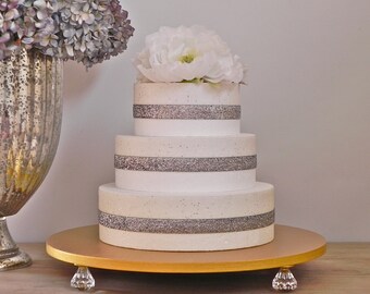 wedding cake servers knives