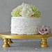 see more listings in the Round Cake Stand section