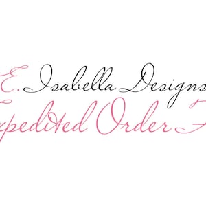 Wedding Cake Stand | Cupcake Stand | Wedding Event Decor | Expedited Order Fee | Cake Stand For Wedding Cake