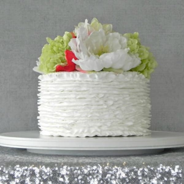 Grooms Cake Stand Etsy