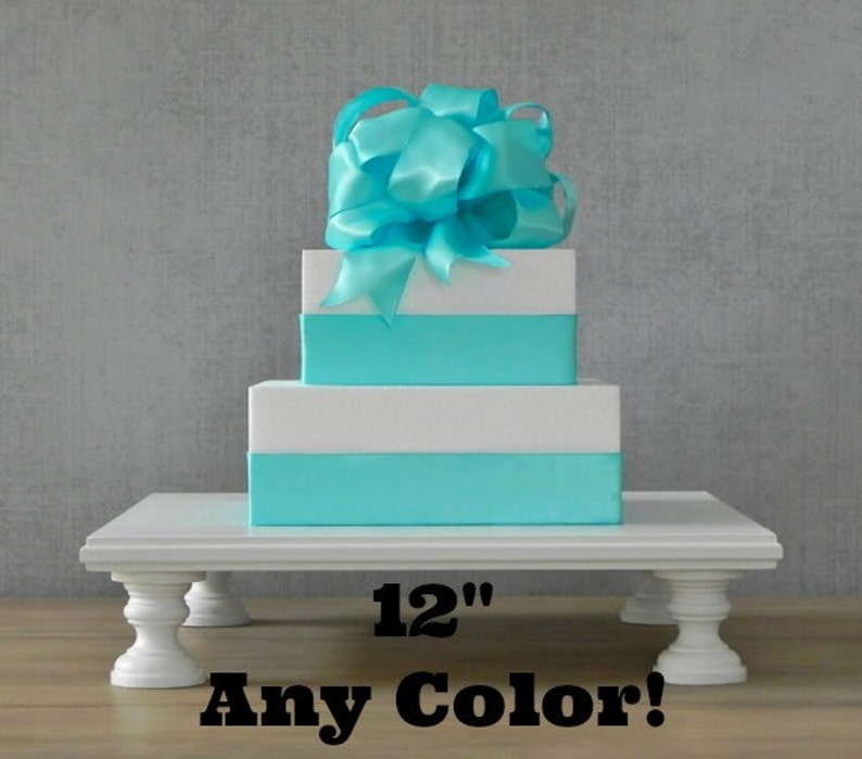 cake stand for wedding