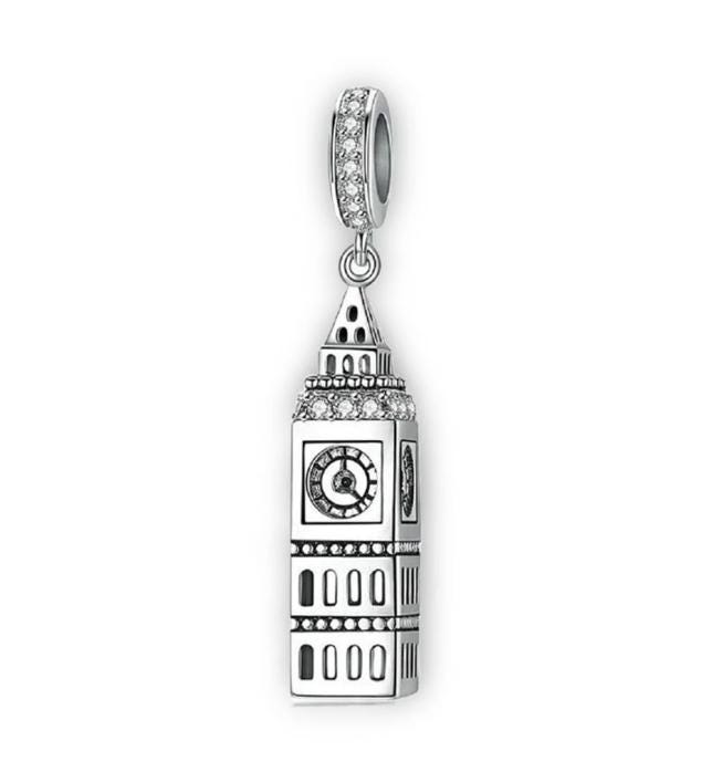 London charm pandora - Etsy 日本