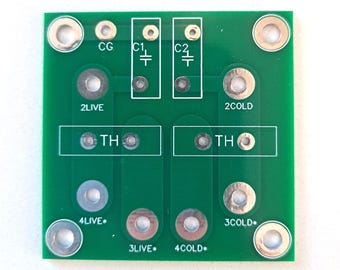 Thermistor Soft Start 120Vac