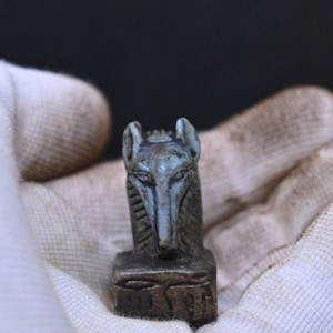 Amulet For God Set Egyptian Antiques Egyptian Pendant Made in Egypt Nice Necklace Replica Egyptian Ornaments Egyptian Antiques BC