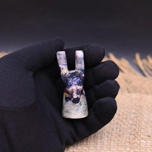 Amulet For God Set - Egyptian Antiques - Pendant - Made in Egypt