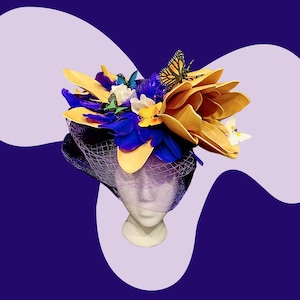 The Flower Power