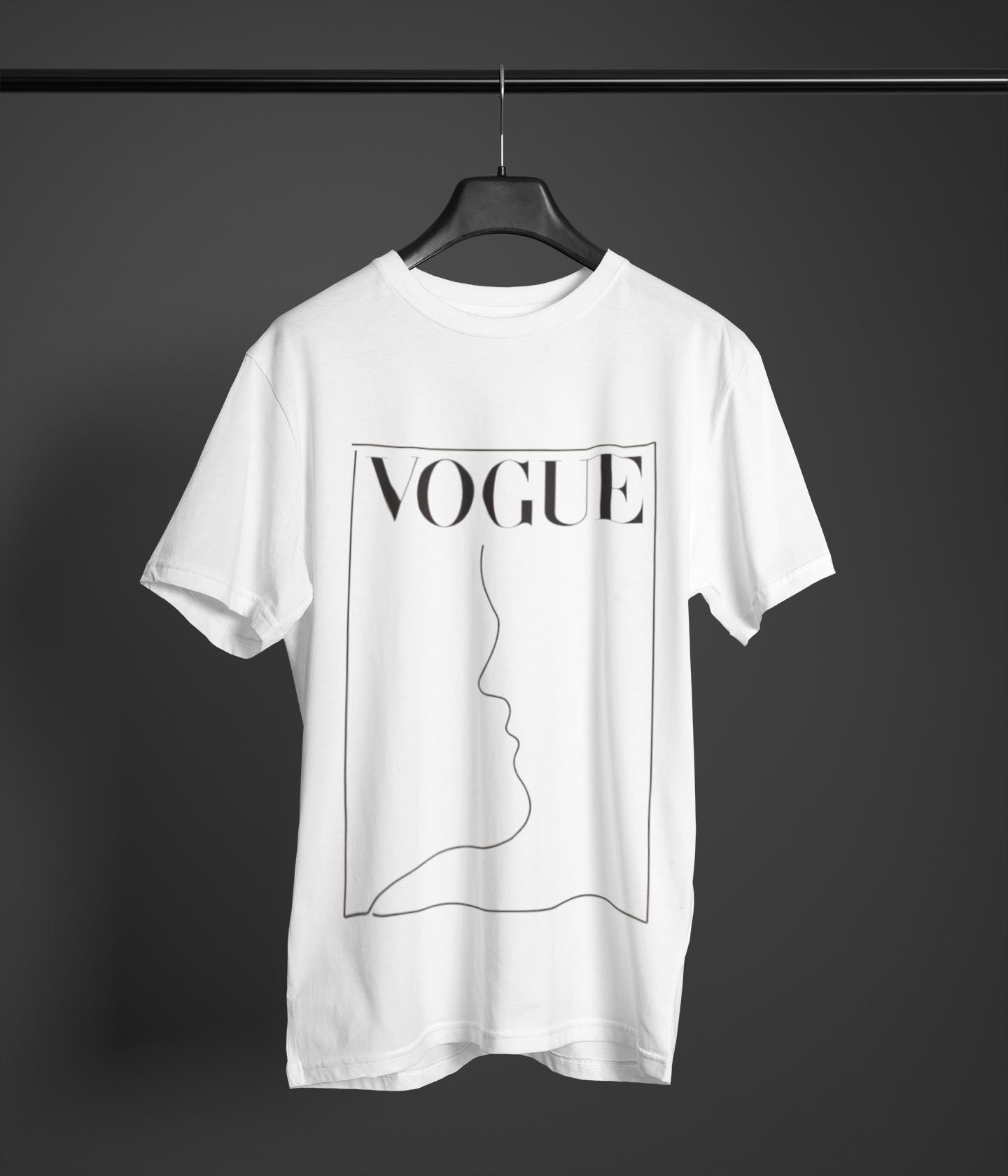 Hotel Kalinga Vogue Jacquemus T Shirt Kalinga Ashok Tee Shirt