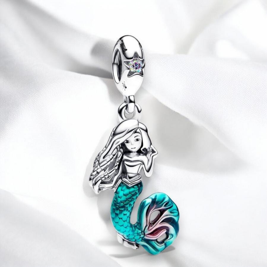 Pandora Petite Charm