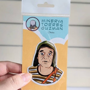 Chavo Del Ocho Vecindad Stickers Chavo Del Ocho