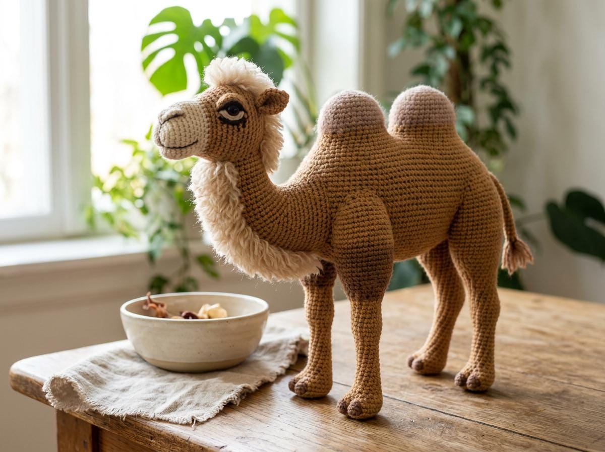 ラクダのぬいぐるみ - Etsy 日本