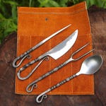 Silver Utensils