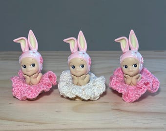 Sonny Angel Kleidung - Tutu Rock