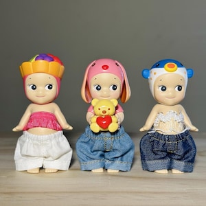 Sonny Angel Clothes - Pants
