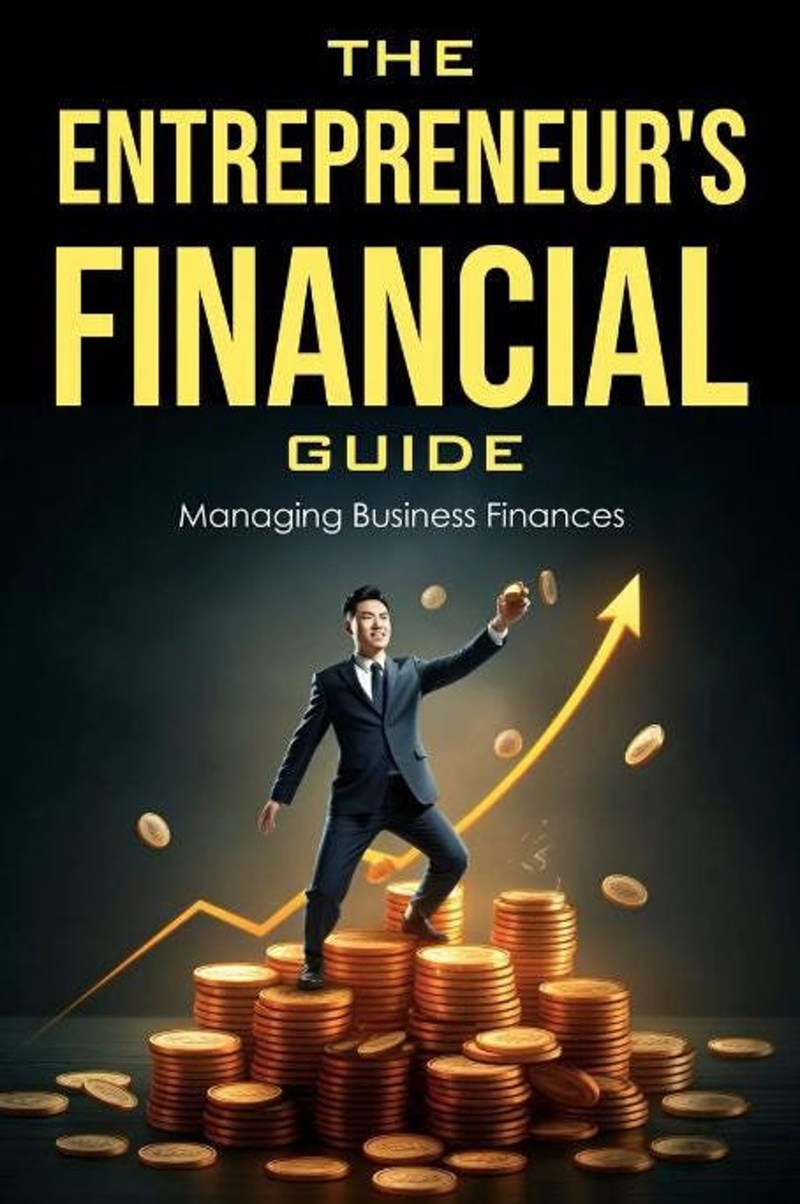 Finacial Guide The Entrepreneur's Financial Guide - Etsy